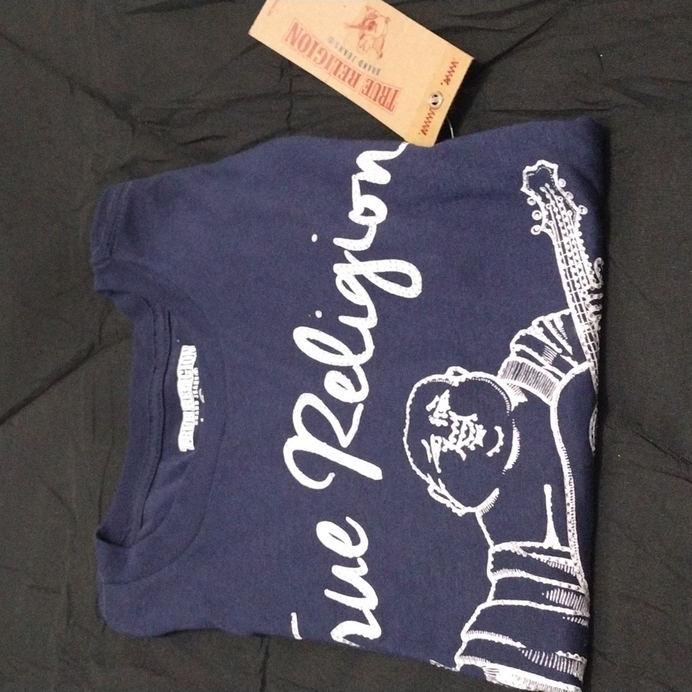 True Religion Tshirt